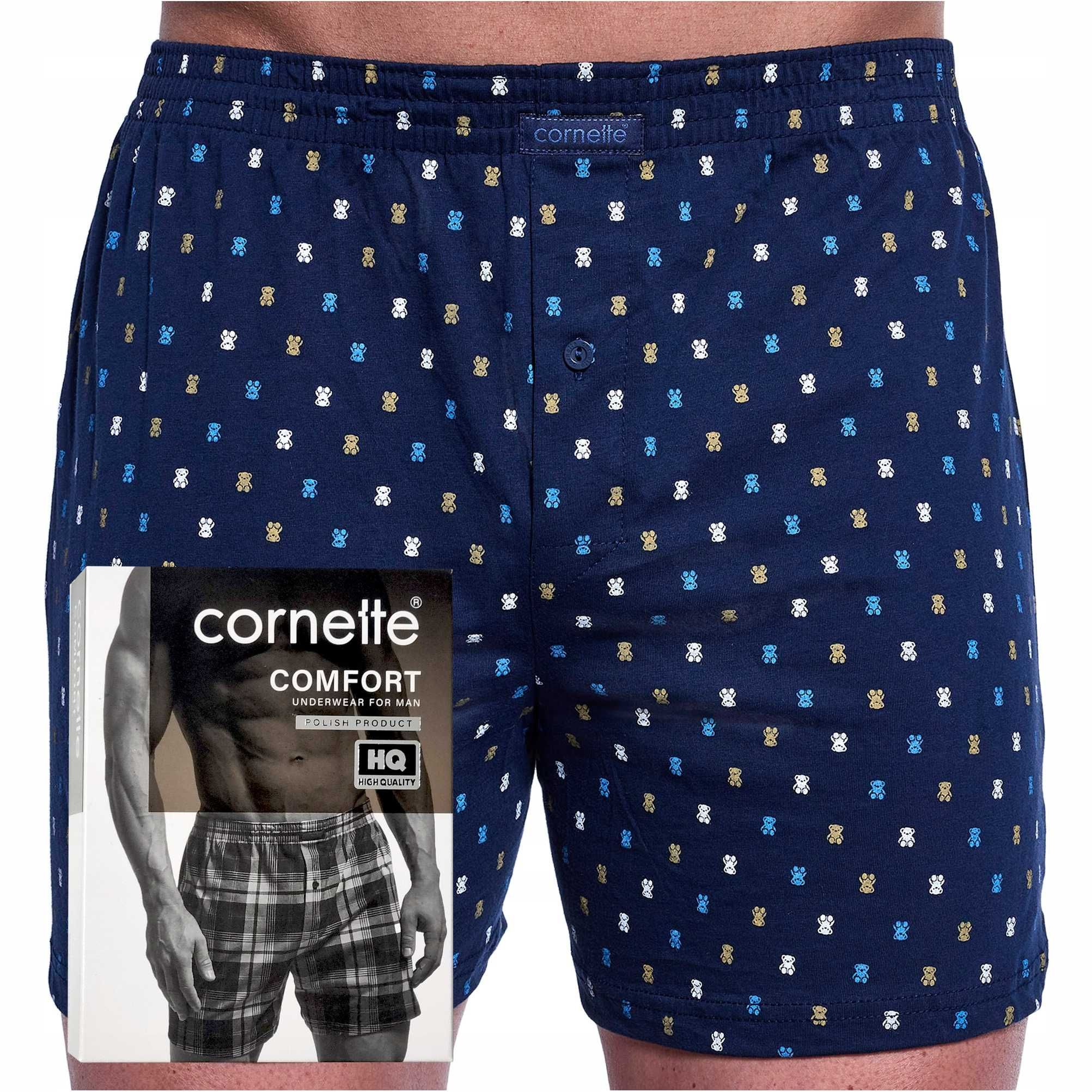 Cornette Корнет Cornette Comfort трусы мужские семейные боксеры