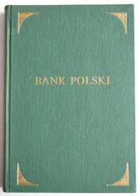 Bank Polski 1828-85 Praca Zbiorowa