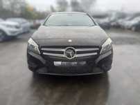 Mercedes Classe A 200D (2015) - Para peças