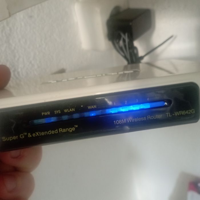 Części elektroniczne router dekoder (cena za zestaw)