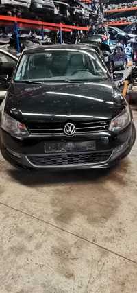 VW POLO 6R 1.6 TDI PARA PEÇAS!!!