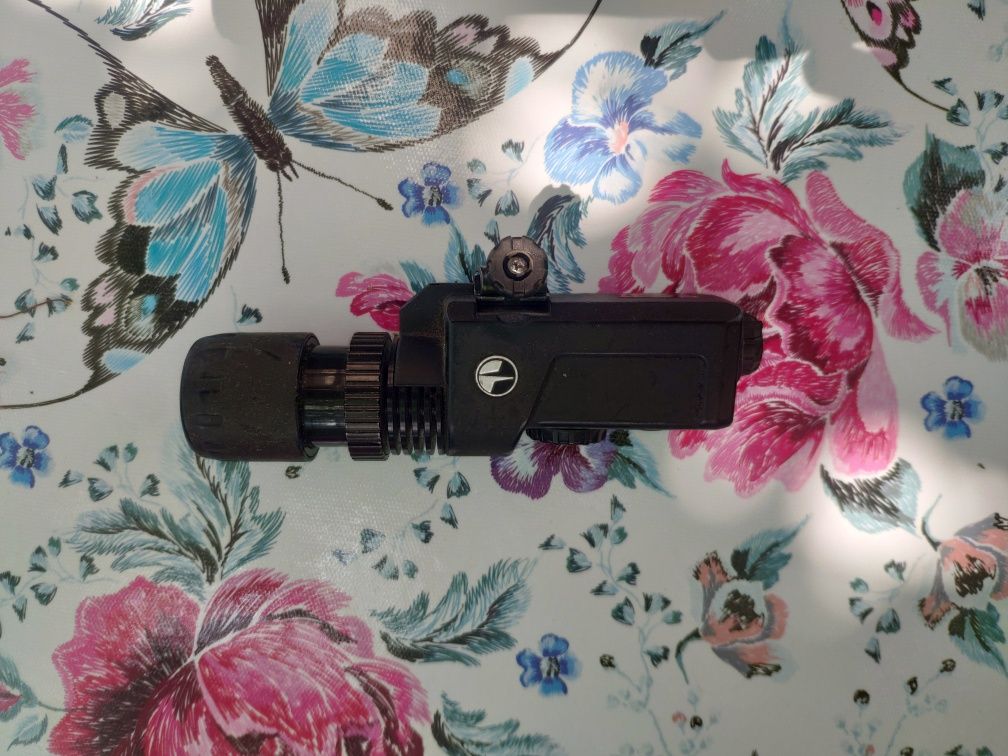 Приціл нічного бачення Pulsar Phantom G2+  3x50