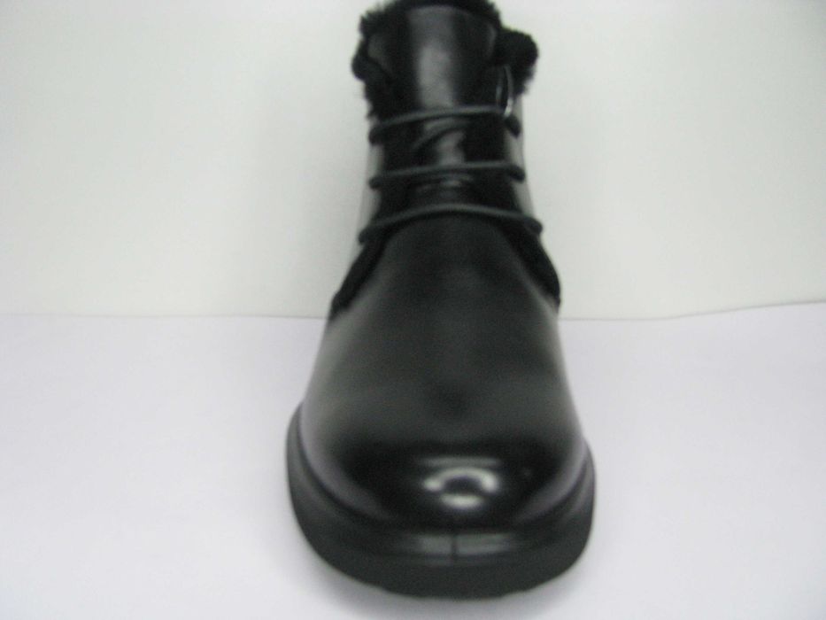 36,37,38, 39,40  p .Черевики жіночі ECCO  222093/01001