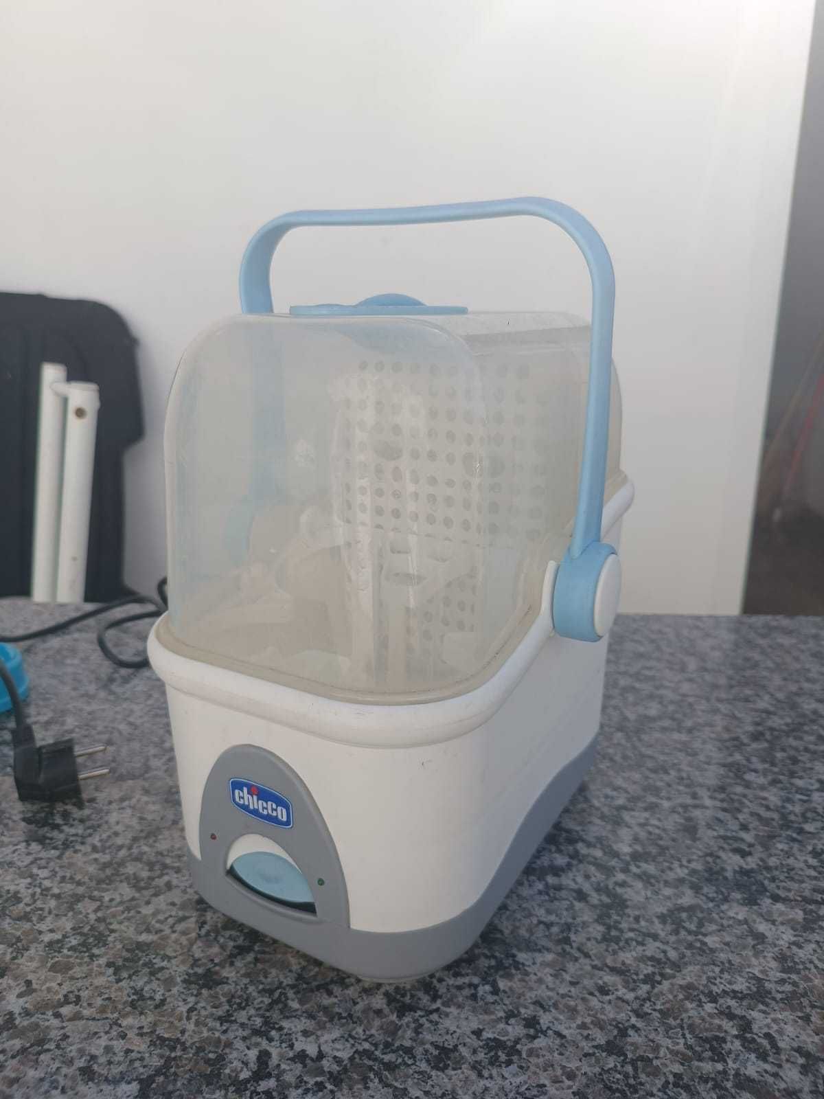 Chicco SterilNatural Esterilizador Natural 0m+