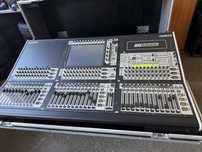 Digico SD8 core2 120 in / 48 out