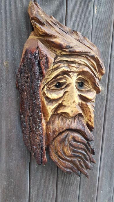 Rzezba  płaskorzeźba