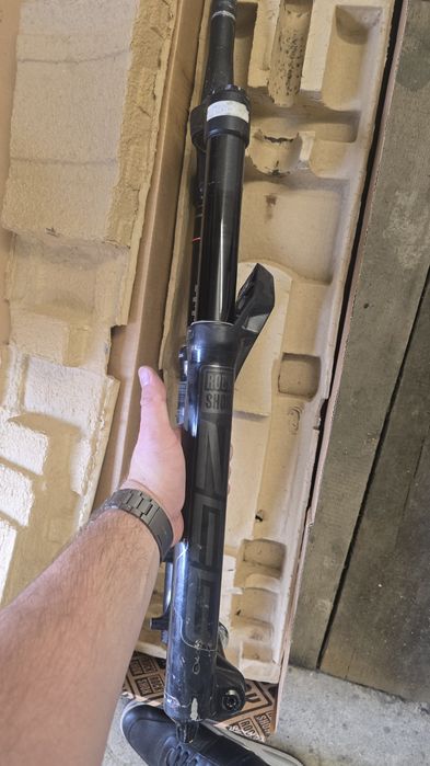 Rock Shox ZEB 29" 170mm