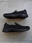 Skechers buty na wsuwanie rozm. 44,5 sneakersy siatkowe letnie