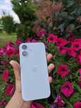 Nowy IPhone 16 biały 8/128 gb