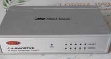 Комутатор CG-SW05TXE ethernet switch
