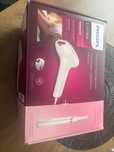 Depilator laserowy Philips lumea