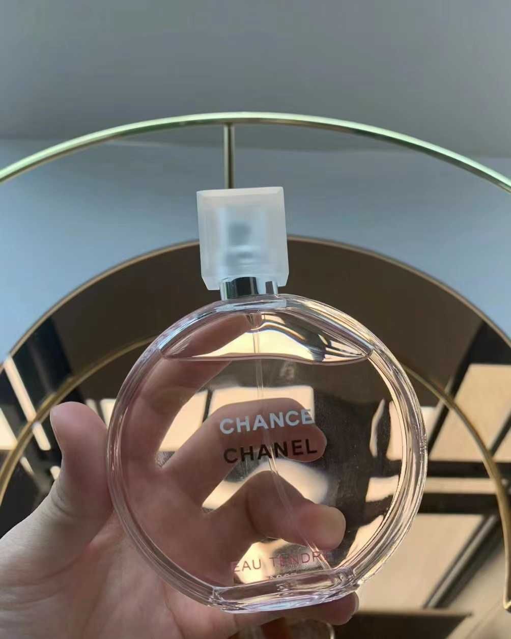 CHANEL eau tendre 100ML nowy, nieużywany, w idealnym stanie