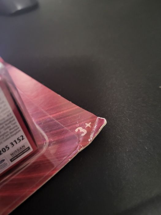 Majorette Ford Mustang GT - czytaj opis