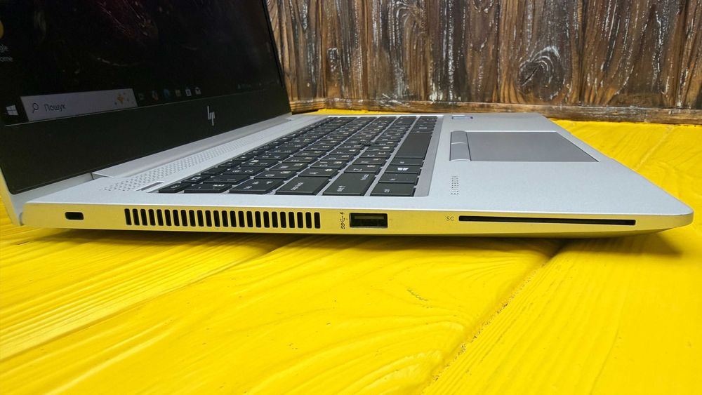 Компактний Ноутбук Для Повсякденних Завдань Hp Elitebook 840 G6 /є ОПТ