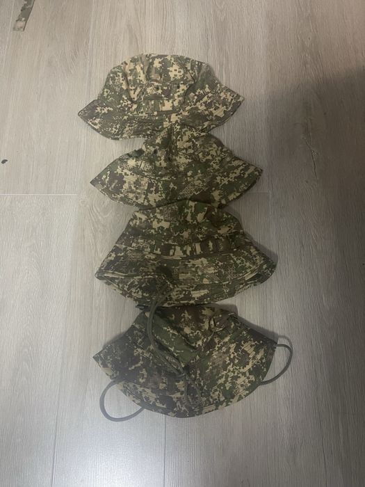 Панама Хижак НГУ