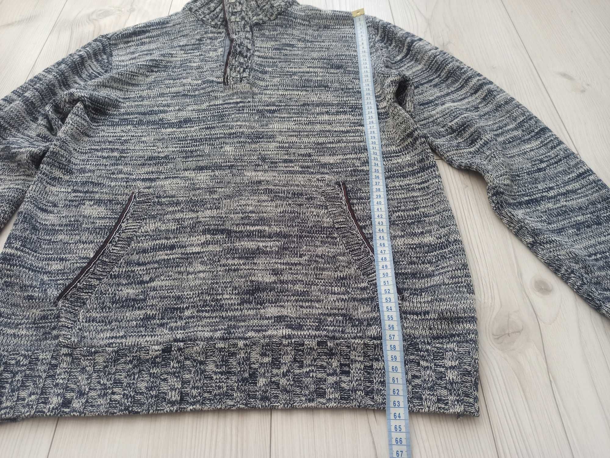 Sweter męski Reserved M