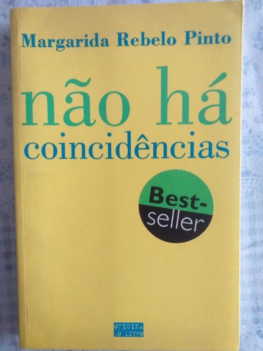 Não há coincidências