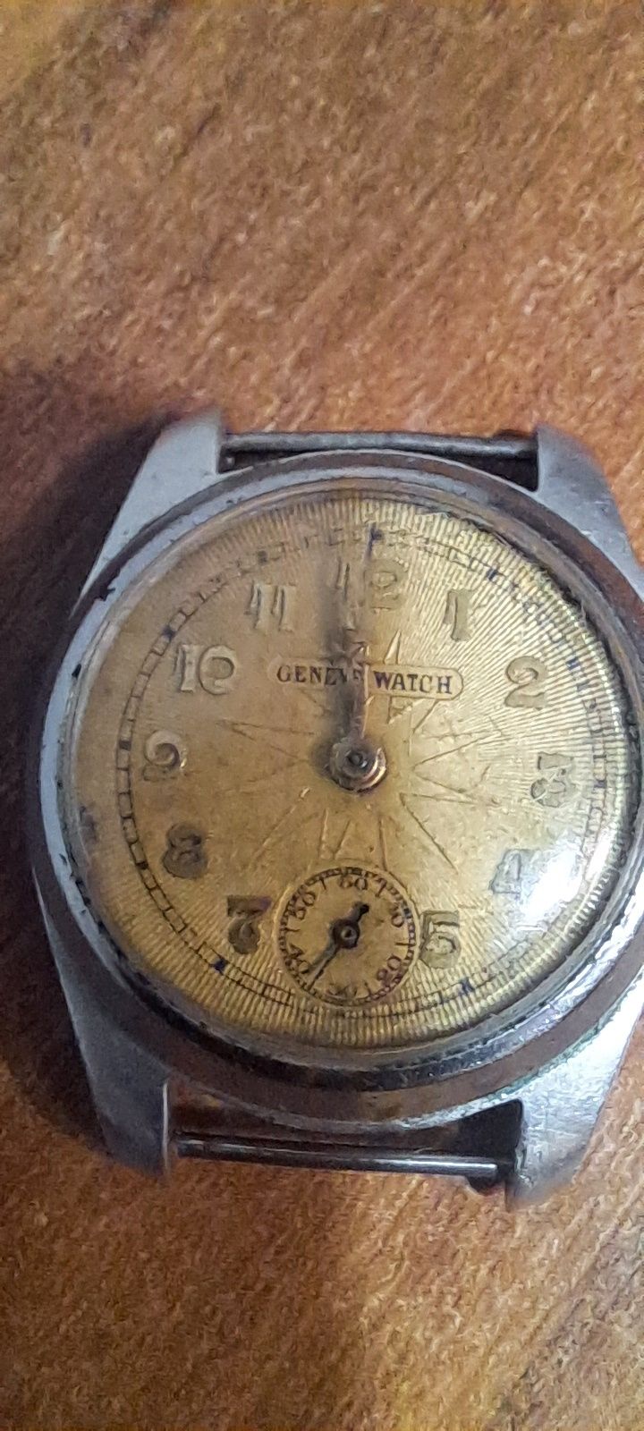 Zegarek GENEVE Watch