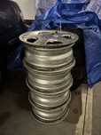 Felgi aluminiowe Hyundai Getz 14 cali 4x100