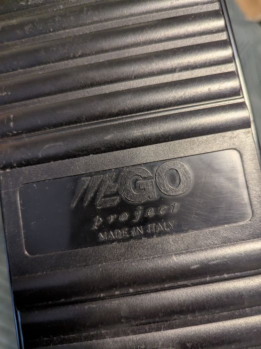 Pantograf do szafy 63cm do 93 cm