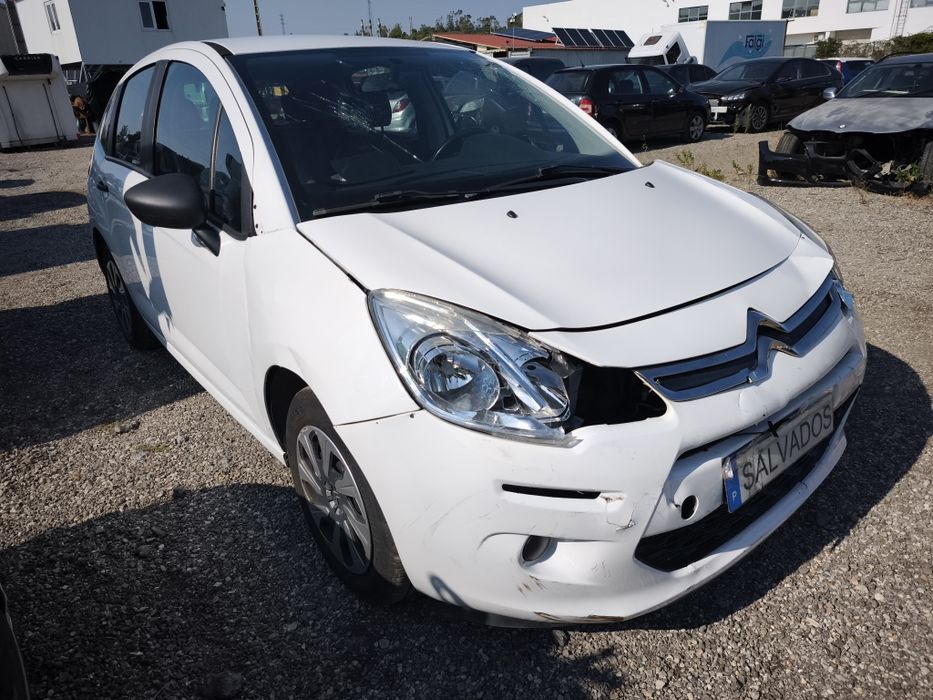 Citroen  C3  1.0