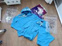 Bluza spodnie dres Syna World komplet dresowy rozmiar L