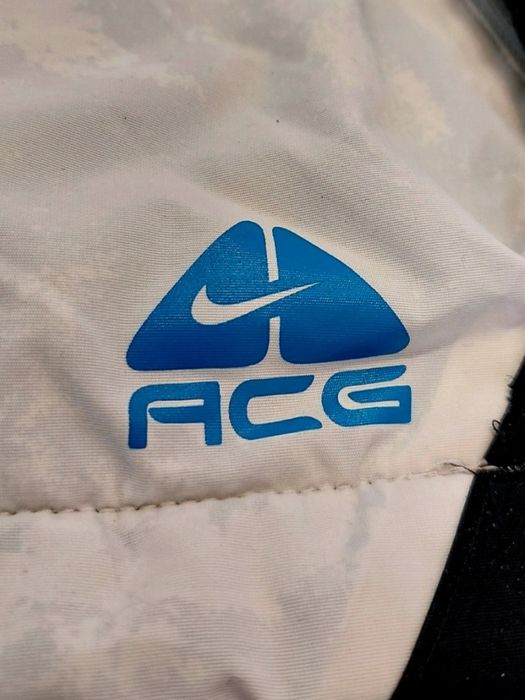 Kurtka zimowa narciarska Nike Acg