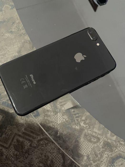 Iphone 8 Plus, usado