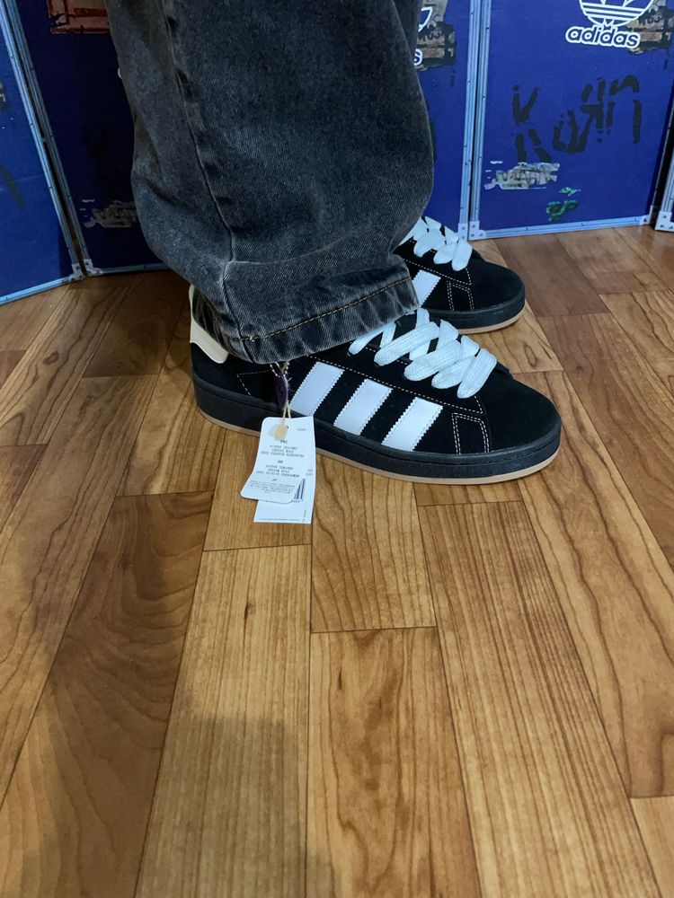 Adidas x Korn Campus 00s