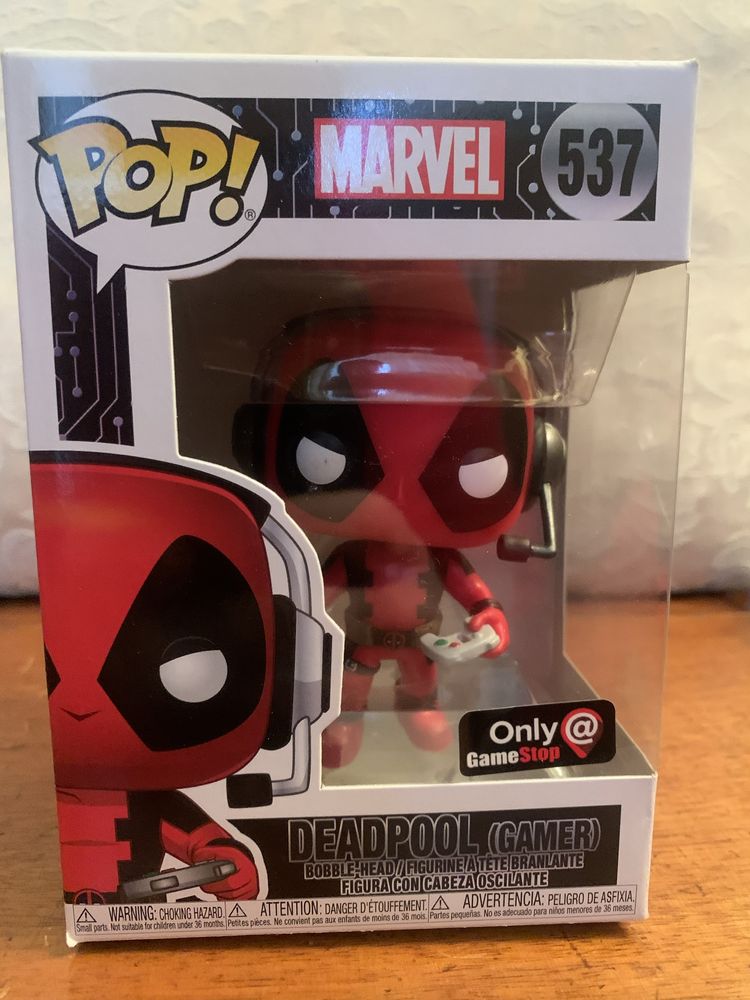 Funko Pop! Varios