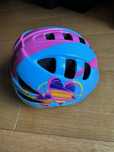 Dziecięcy kask rowerowy
