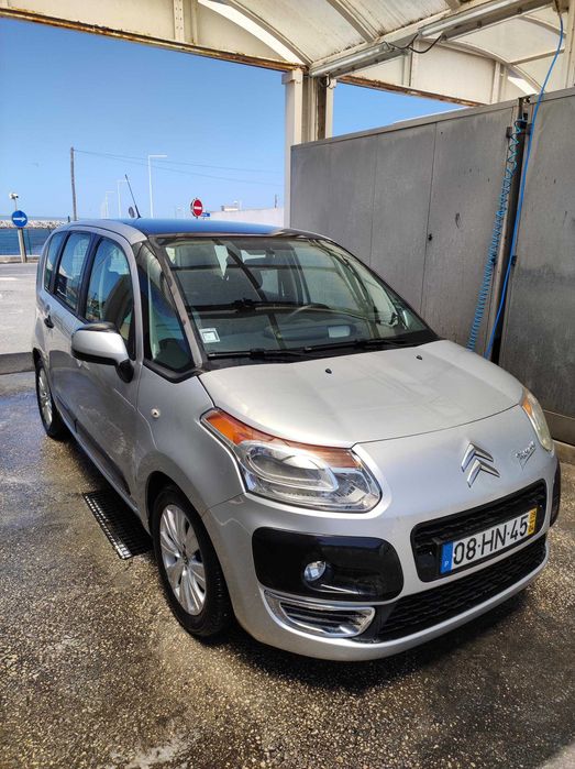 Citroen C3 Picasso 1400 95 CV Confort