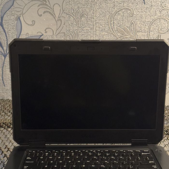 Захищений ноутбук Dell Latitude 5414 i5 8gb