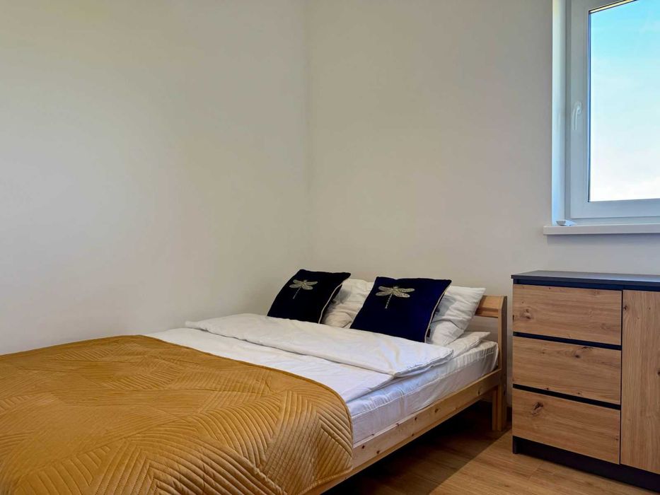 Chwila wytchnienia blisko Energylandii – domki, które pokochasz