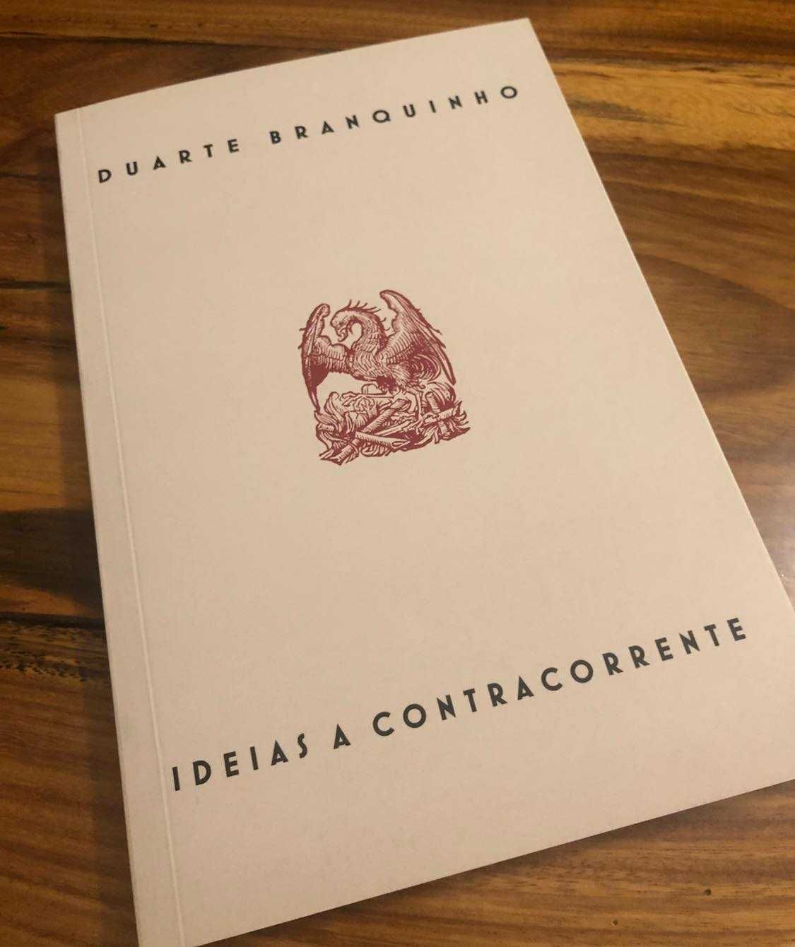 Ideias a contracorrente