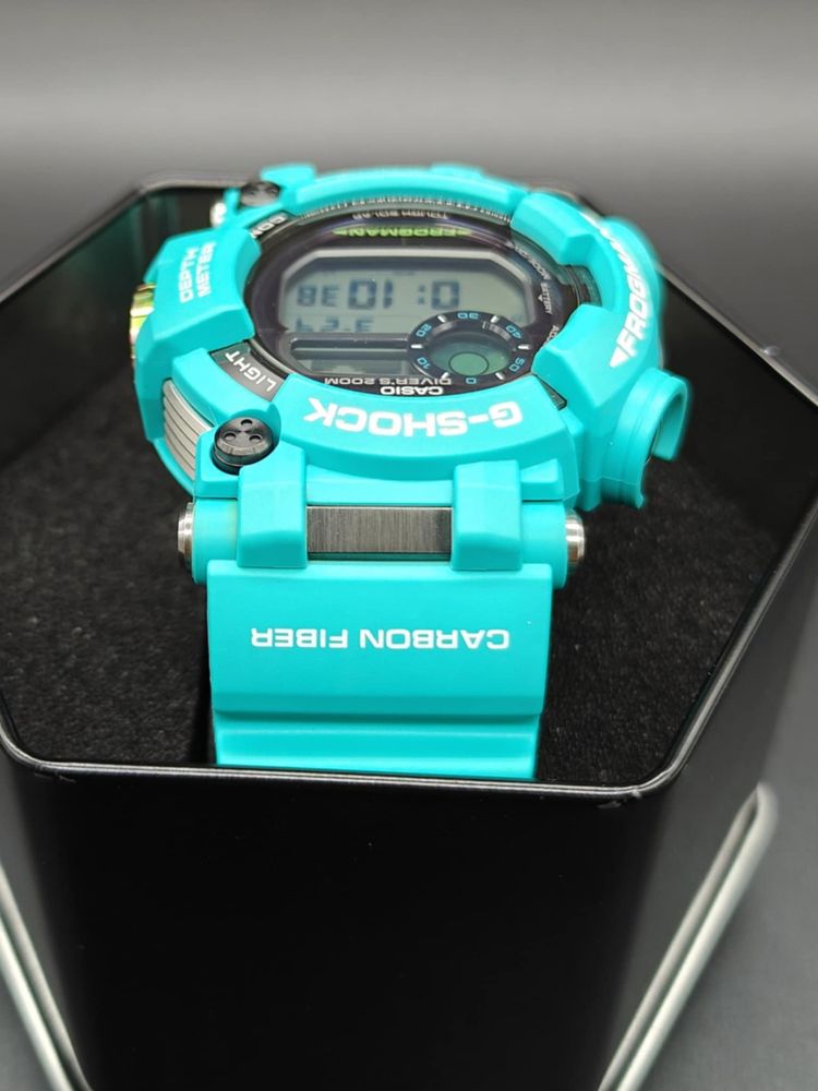 Casio G-Shock GWF D1000MB