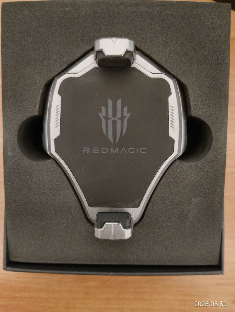 Cooler Red Magic 4/ 30W