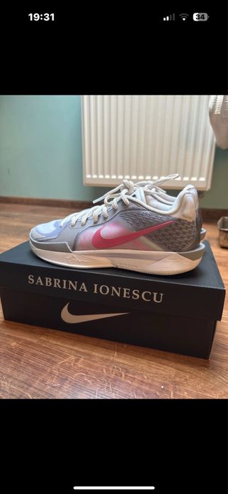 Buty do siatkówki Sabrina 2