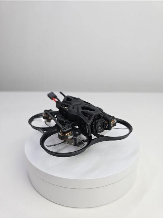 Pavo Femto o4 air ERLS 2.4 Сінематік на тінівупах це не міф)