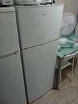 Frigorífico CANDY 211 L
