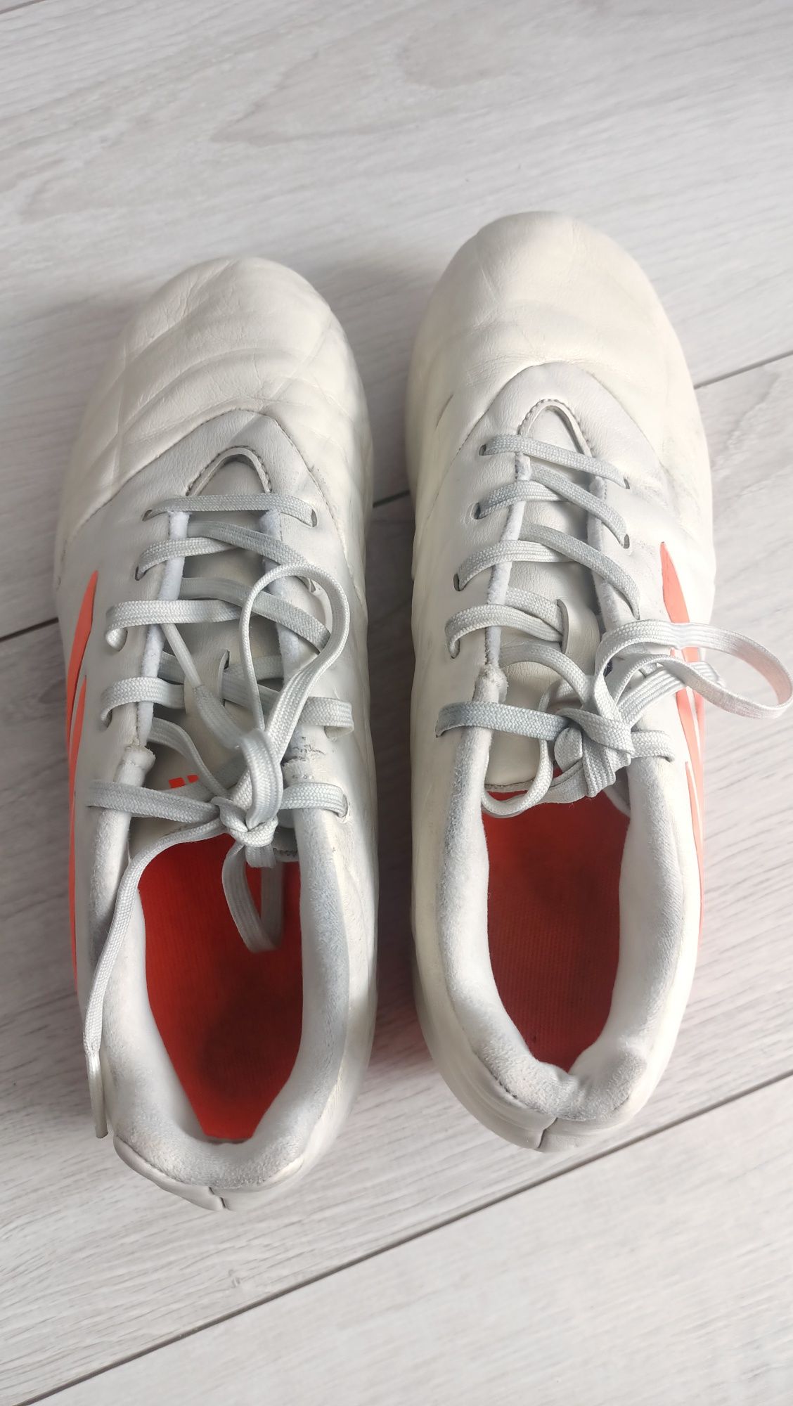 Buty sportowe korki piłkarskie Adidas