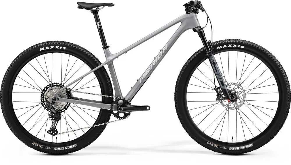 Rower MTB górski MERIDA BIG NINE XT roz L/XL Raty 0%