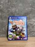 Little Big Planet 3 PS4 PS5