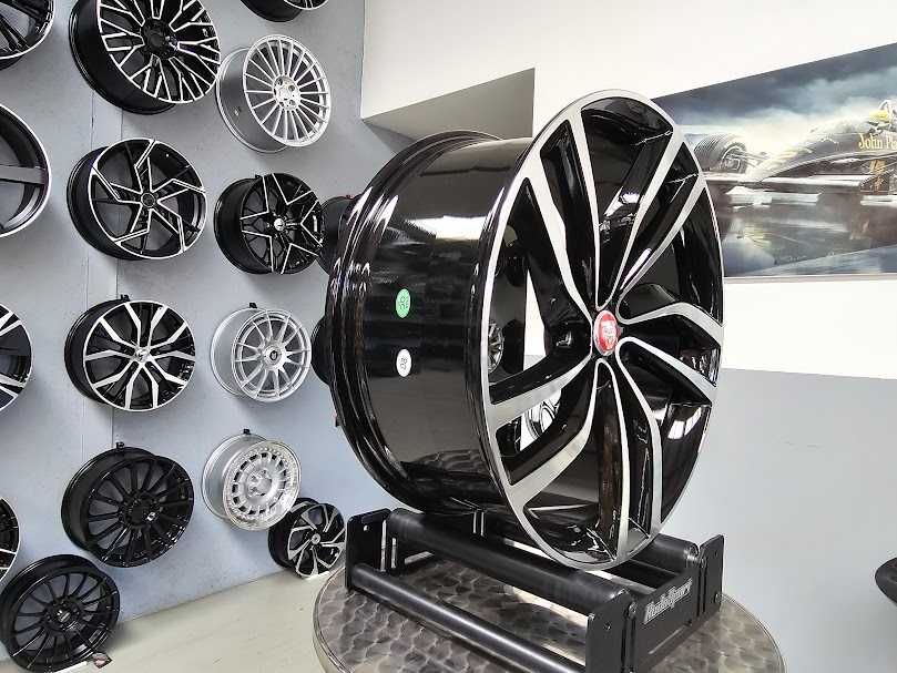 JANTES JAGUAR EM 20 |5X108 NOVAS