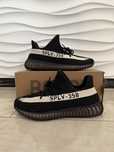 Buty Addias Yeezy 350V2 Oreo
