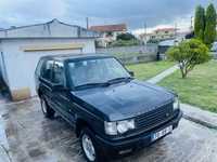 Range rover P38 impecavel