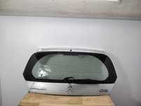 CITROEN C2 TYLNA KLAPA