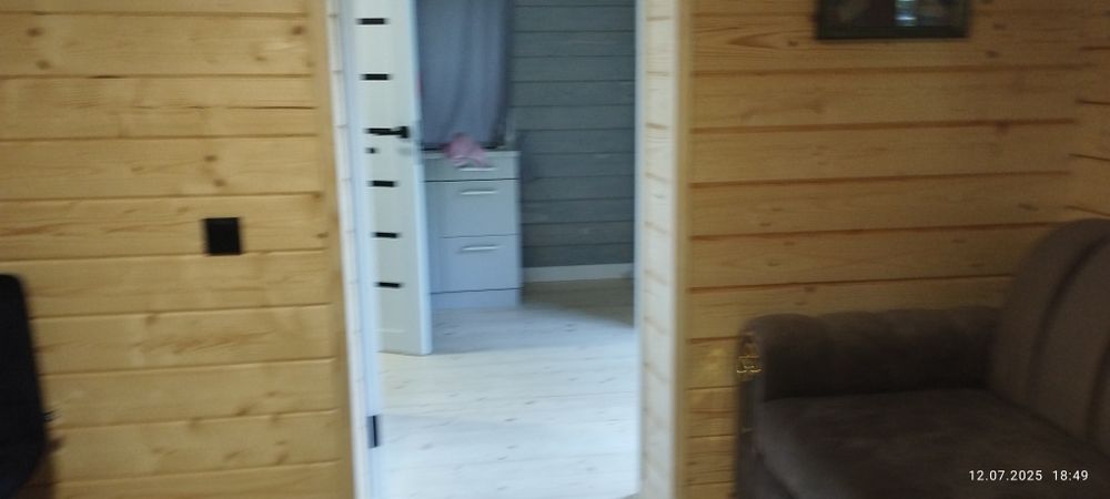 Здається будиночок в Карпатах