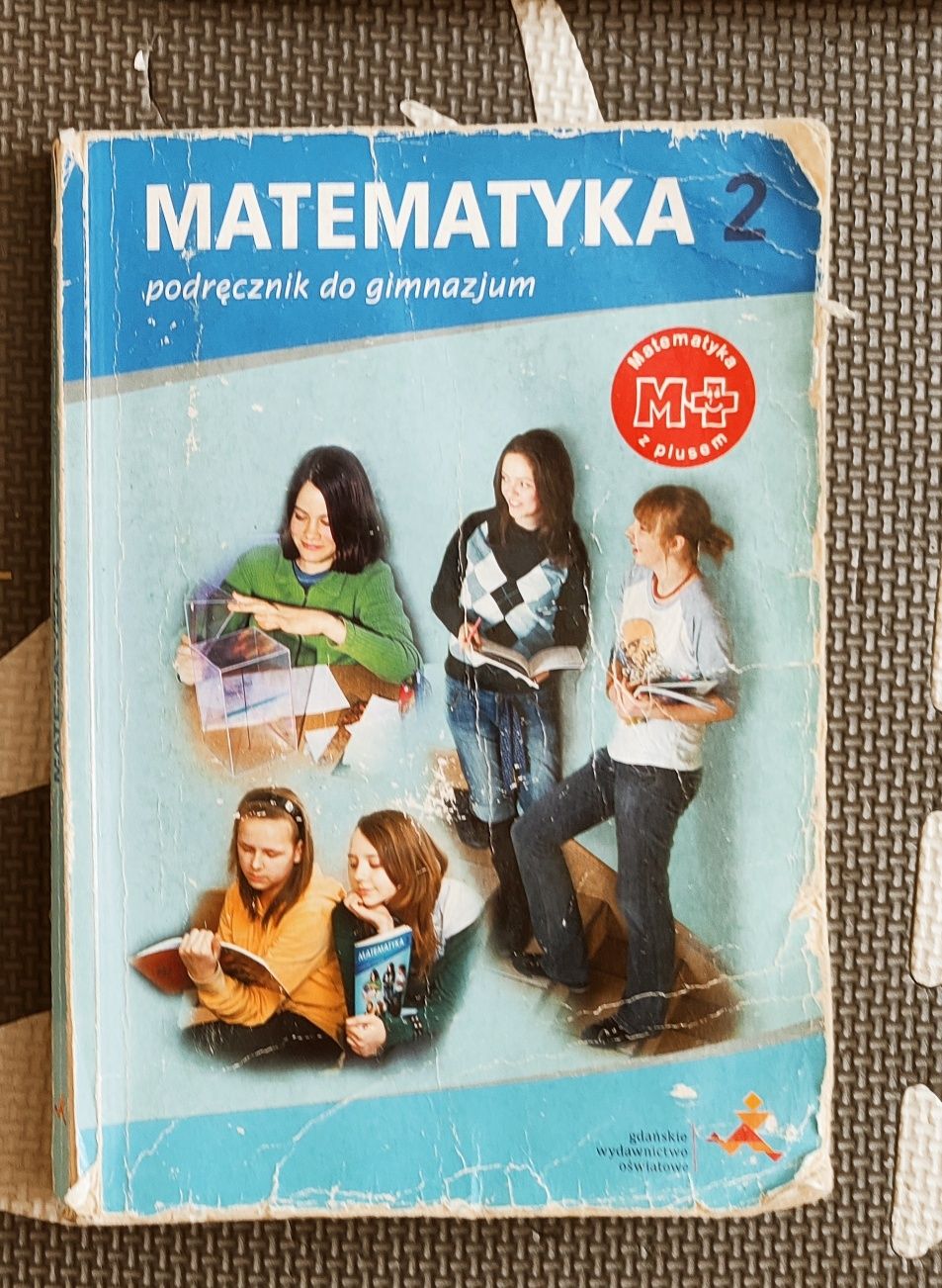 Matematyka 2 matematyka z plusem