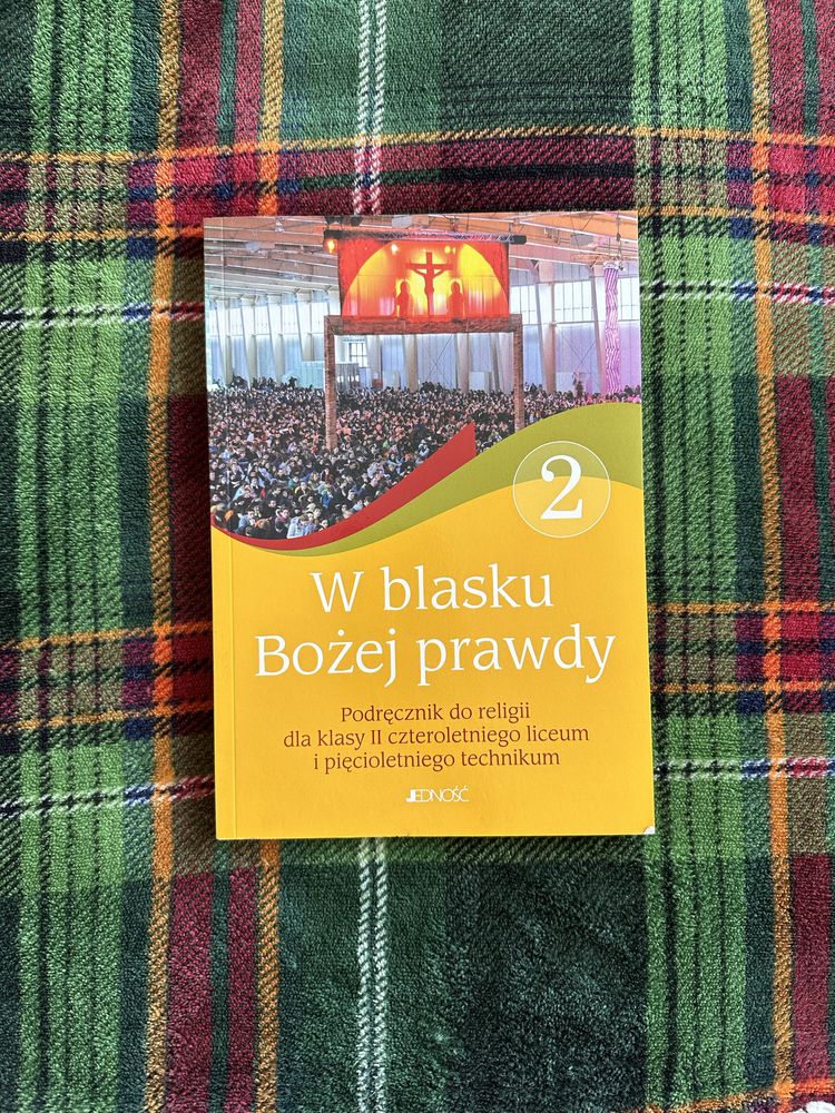 Podręcznik do religii